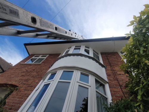 Carousel post from hardyandsonsroofing.