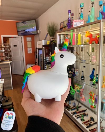 Photo post from clearwatersmokeshop.