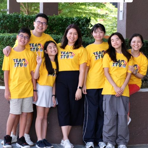 Carousel post from thetreasureboxsg.