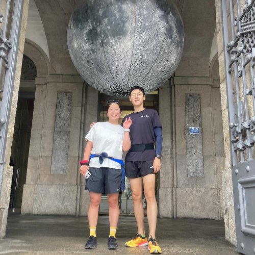 Photo post from portorunningtours.