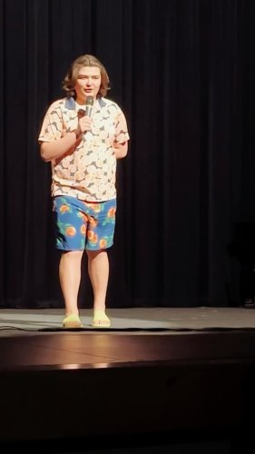 Video post from britt_wibmer.