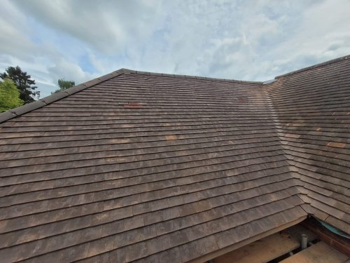 Carousel post from hardyandsonsroofing.