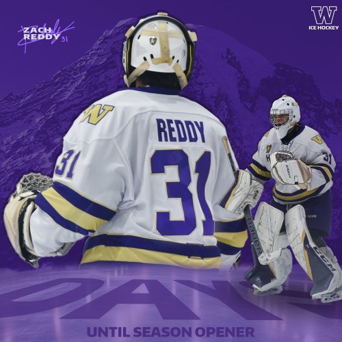 Photo post from uw_icehockey.