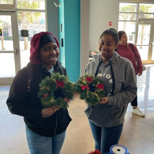 Carousel post from uscbstudentlife.