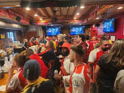 Carousel post from charmcitygooners.