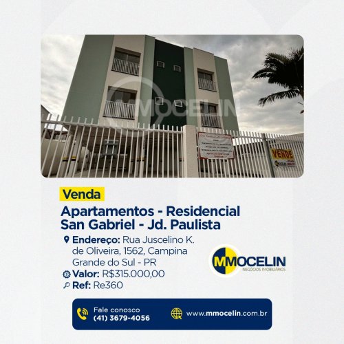 Carousel post from imobiliariammocelin.