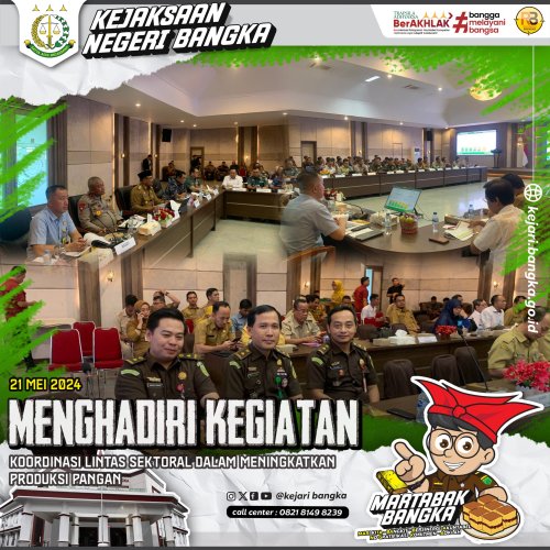Carousel post from kejaribangka.