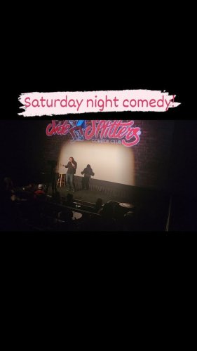 Video post from sidesplitterswc.