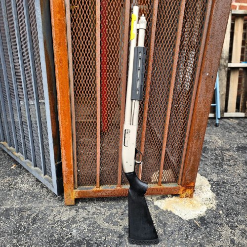 Photo post from glendale_gun_depot.