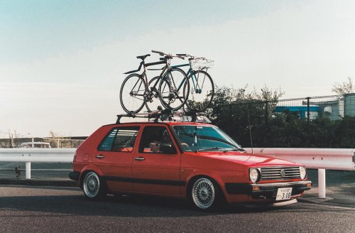 Photo post from slowspinsociety.