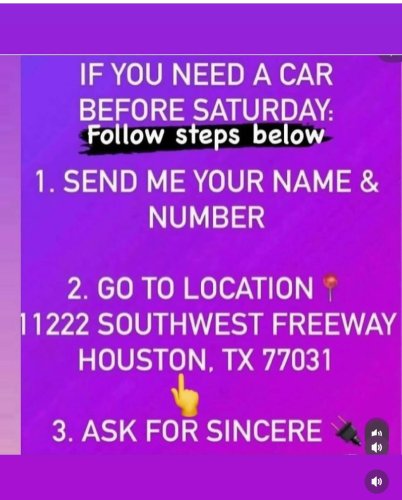 Photo post from sincere.tha.car.plug.