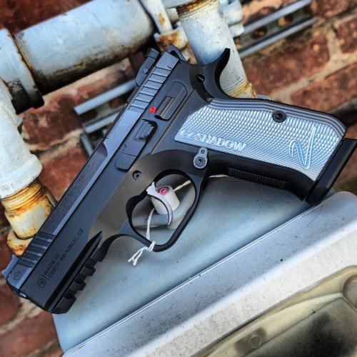 Photo post from glendale_gun_depot.