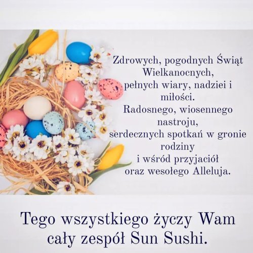 Photo post from sun_sushi_restaurant.