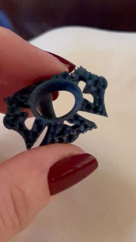 Video post from annelizabethjewelry.