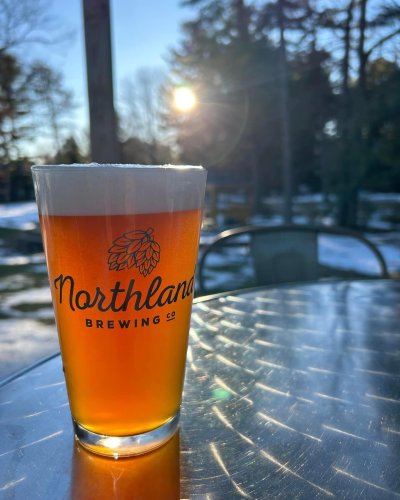 Photo post from northlandbrew.