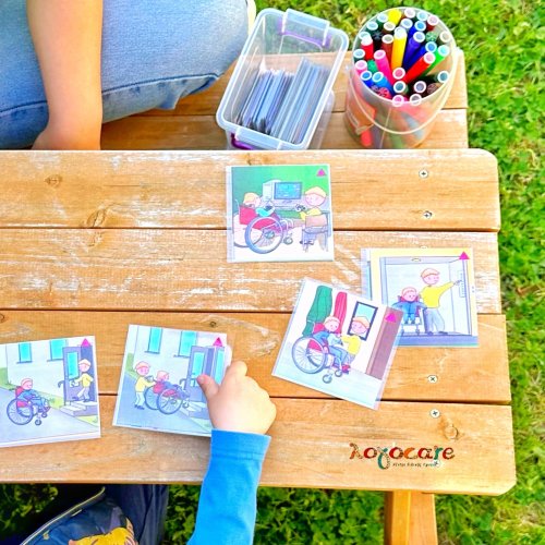 Photo post from logocare_.