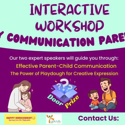 Carousel post from yppipreschool.