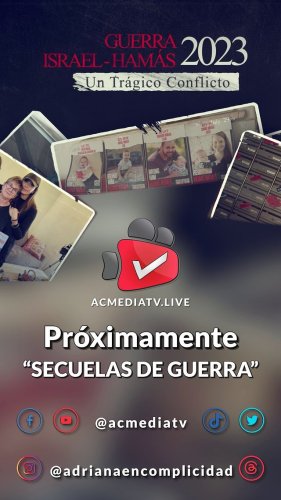 Video post from adrianaencomplicidad.