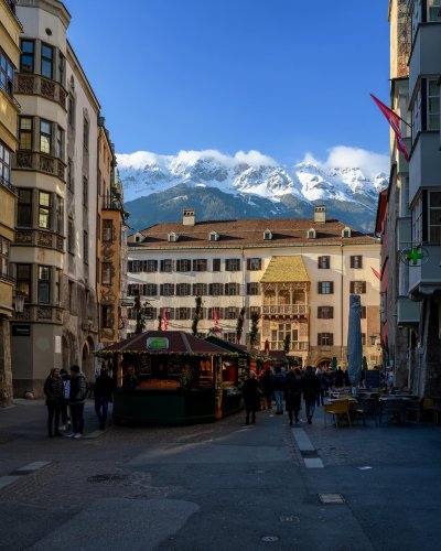 Carousel post from innsbrucktourism.