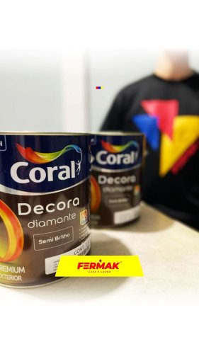 Video post from fermakoficial.