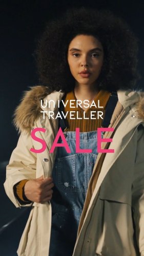 Video post from universaltraveller_my.