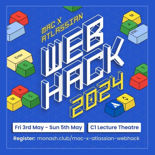 Carousel post from monashcoding.