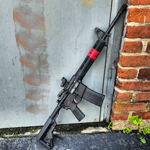 Photo post from glendale_gun_depot.