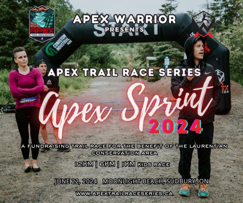 Photo post from apexwarriorfitness.