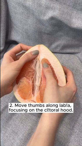 Video post from lovehoneyofficial.