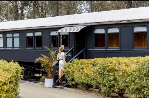 Carousel post from the_station_hunter_valley.