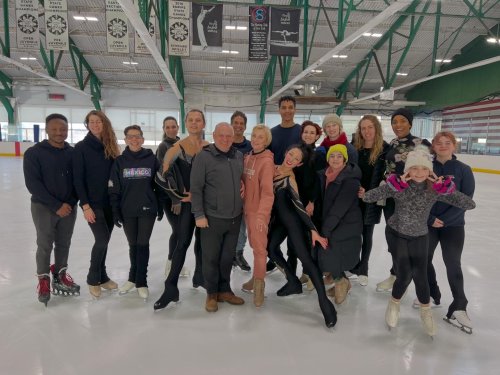 Photo post from icetheatreofny.