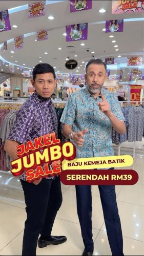Video post from jakeltextile.