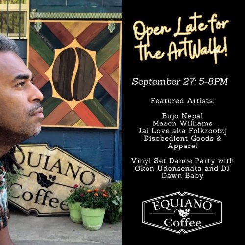 Carousel post from equianocoffee.