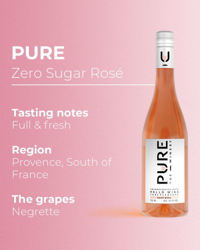 Photo post from purethewinery.