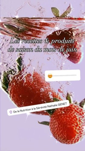 Video post from delanutritionalaserenite.