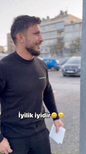 Video post from mehmetenliogluofficial.