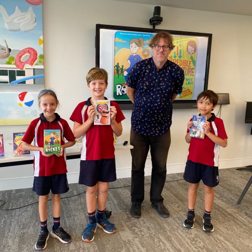 Carousel post from standrewsanglicancollege.