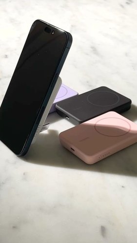 Video post from belkin.