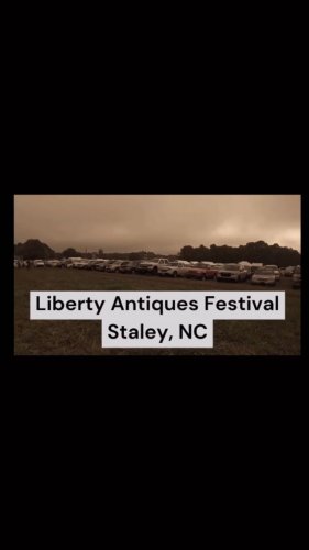 Video post from theheartofnc.
