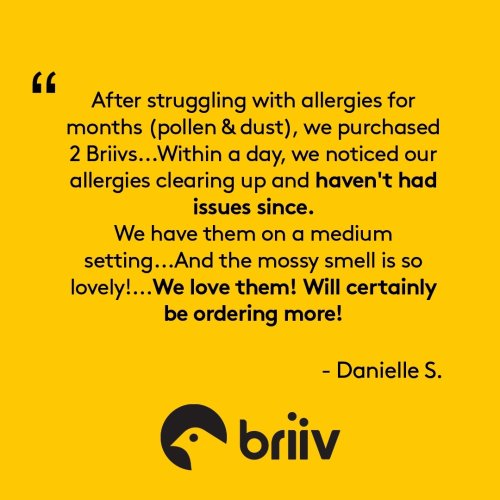 Photo post from briiv.natural.