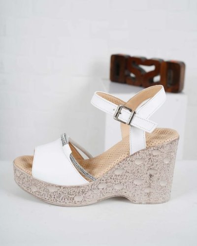 Carousel post from ossoshoes.