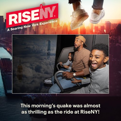 Photo post from risenyofficial.