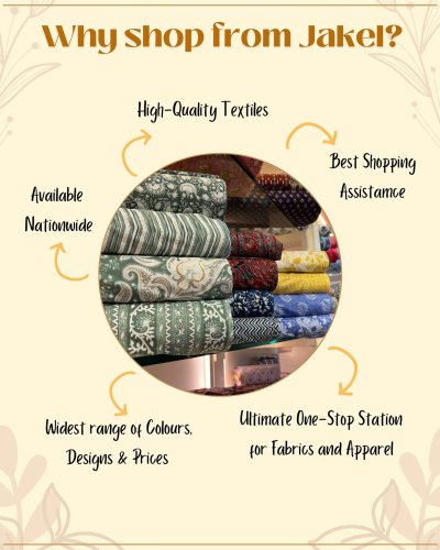Photo post from jakeltextile.