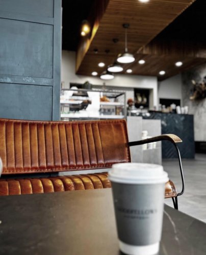 Photo post from goodfellows.coffee.