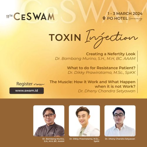 Photo post from swam_id.