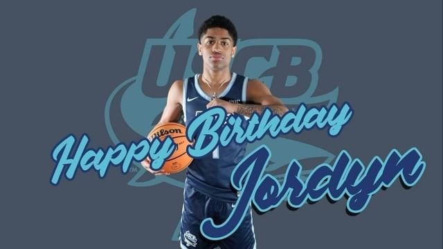 Video post from uscbsandsharks.