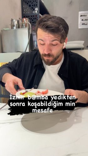 Video post from bombacizeydan.