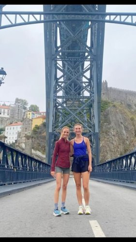 Video post from portorunningtours.