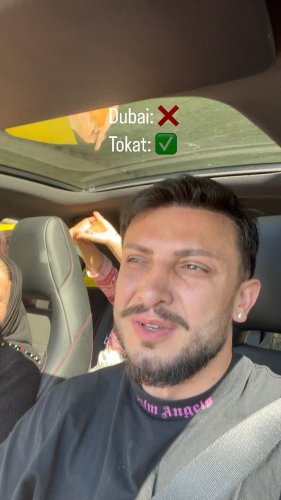 Video post from mehmetenliogluofficial.
