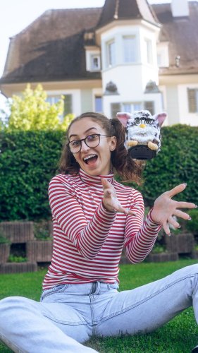 Video post from ricardo_ch.